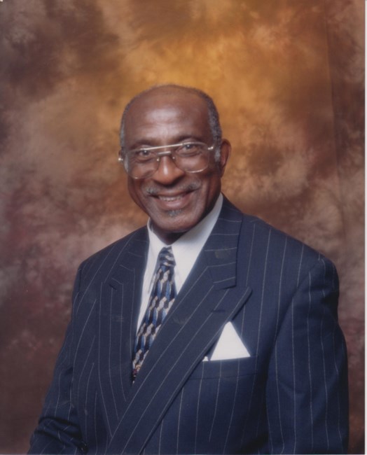 Obituary of Warner Myron Rice