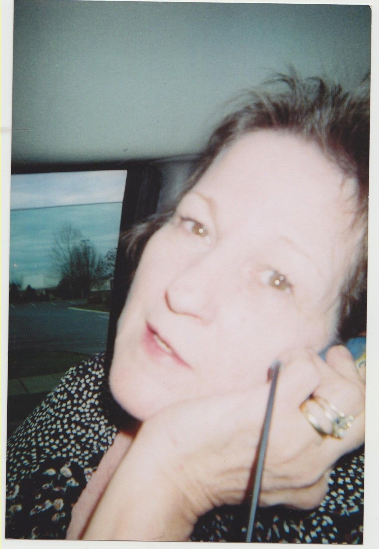 Obituary of Betty Jean Woolley