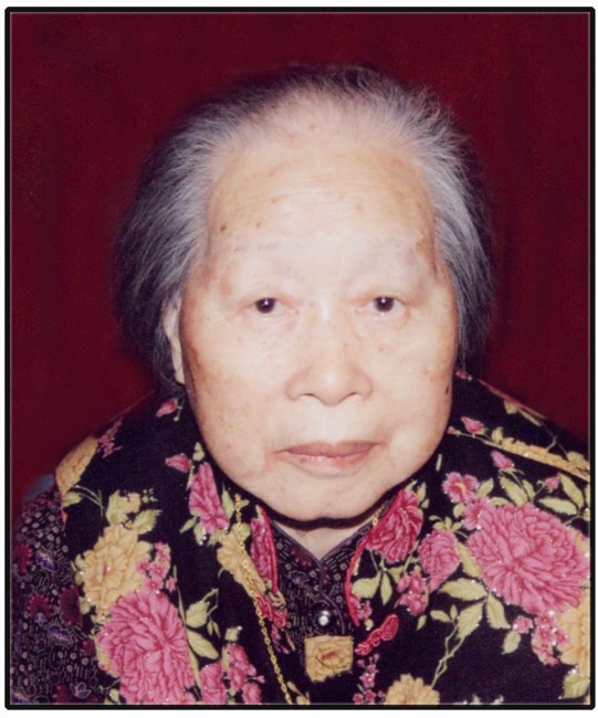Obituario de Chuen Tai Kong