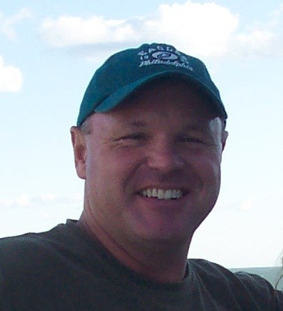 Obituary of James Peter McCloskey