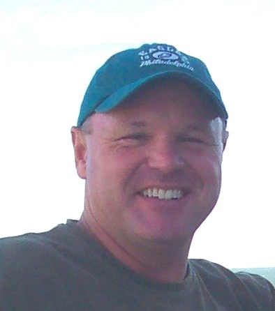 Obituary of James Peter McCloskey