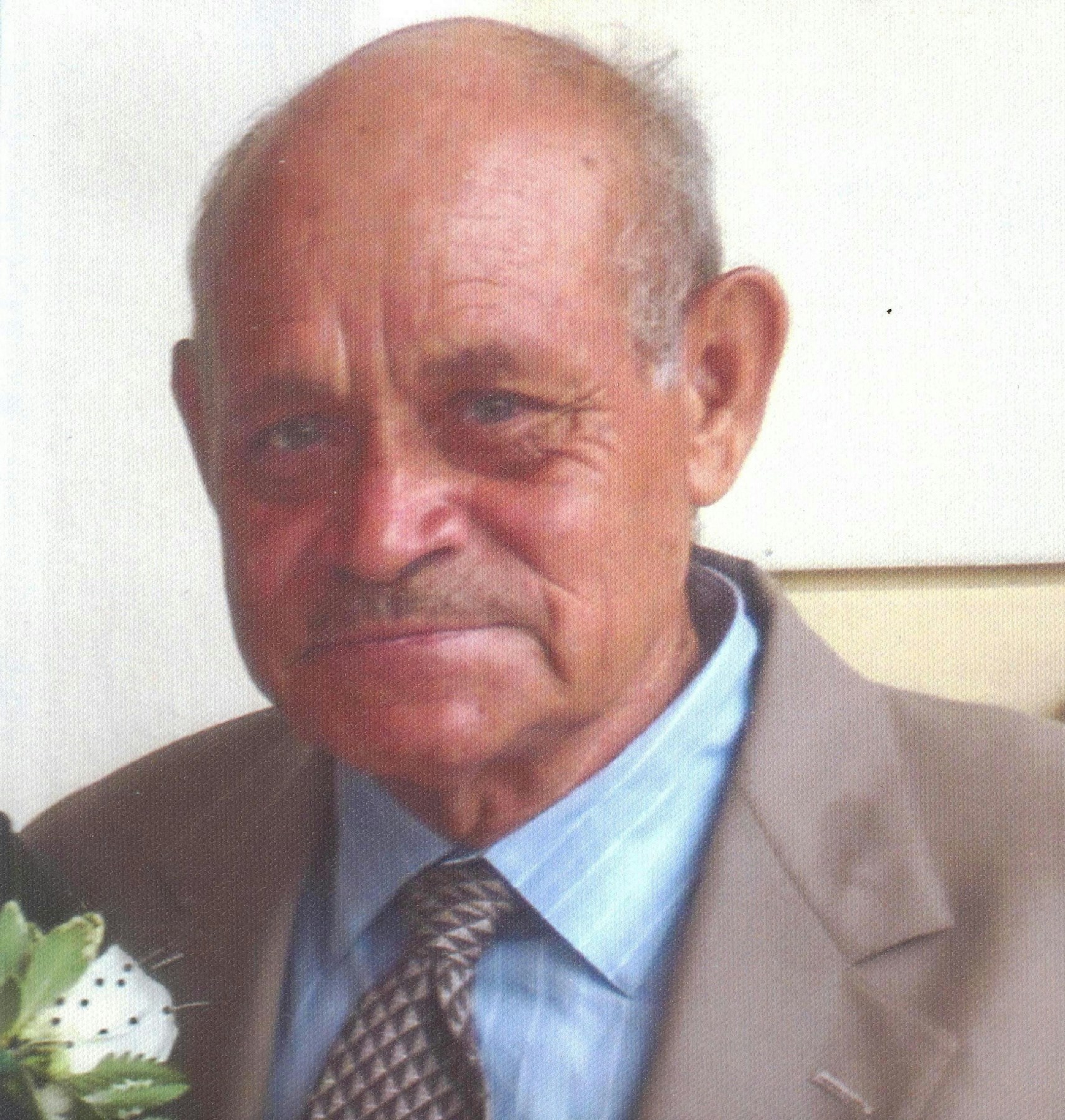 Obituary of Luis Bertran Cabrera