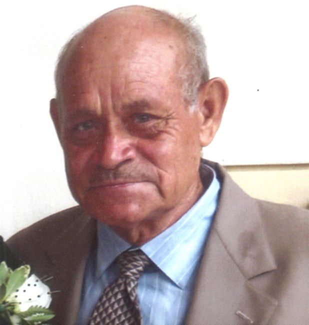 Obituary of Luis Bertran Cabrera