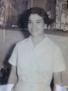 Obituary of Billie Juanita Myers