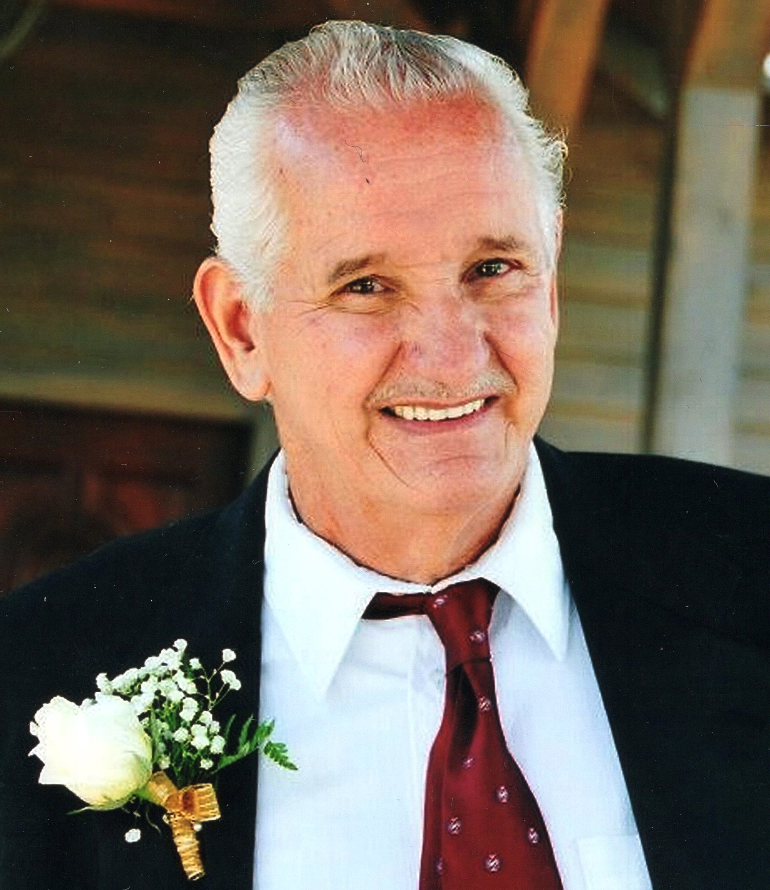 Obituary of James Houston Haney Jr.