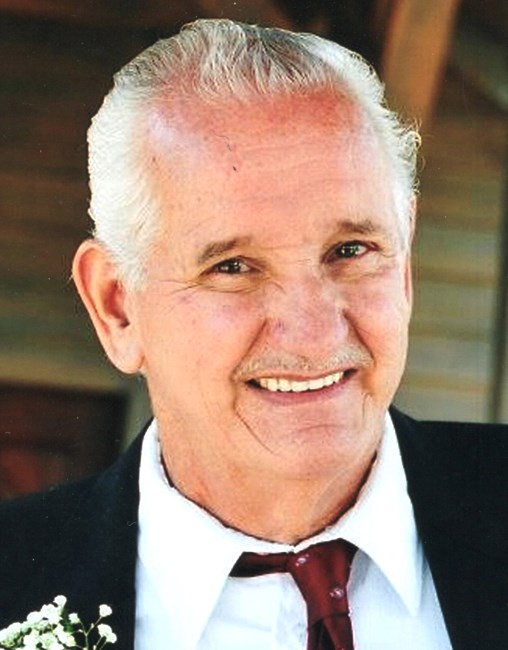 Obituary of James Houston Haney Jr.
