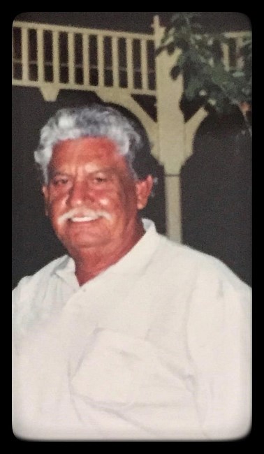 Obituary of Alfredo Quintanilla