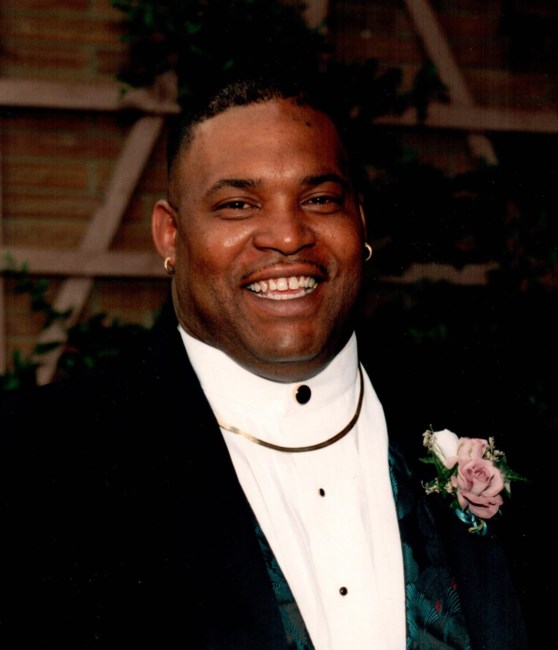 Obituary of Micheal Jerome Kelley Sr.
