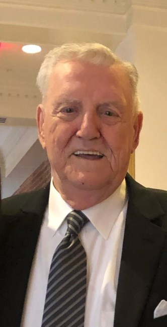 Obituary of Joseph George Petrullo