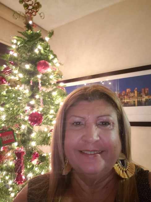 Obituary of Luz Milagros Abreu Colón