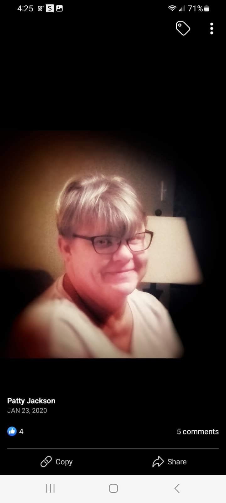 Obituary of Tracey Patricia Ford