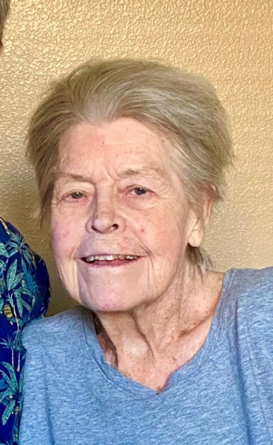 Obituary of Gloria Jean Kennedy