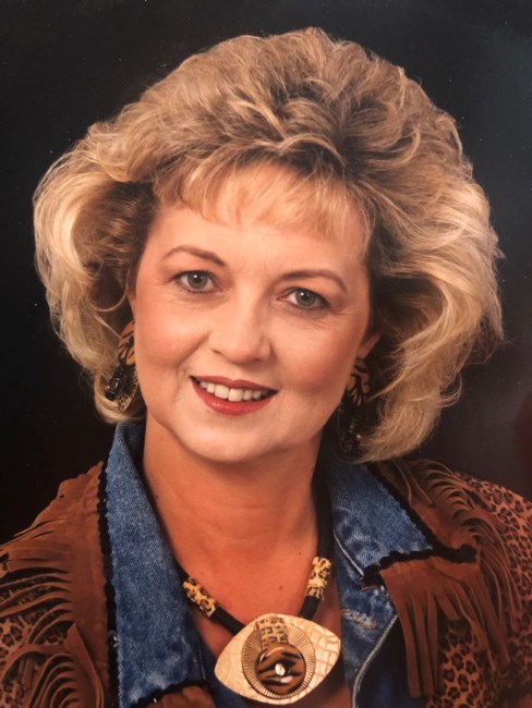 Obituary of Cynthia Ann McNutt