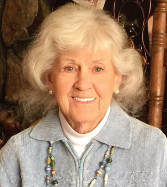 Obituary of Mildred Jean Atherton