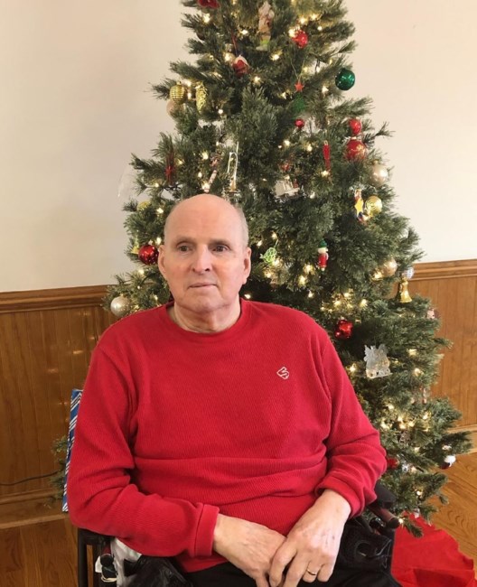 Obituary of Eugene Dotson Hollie