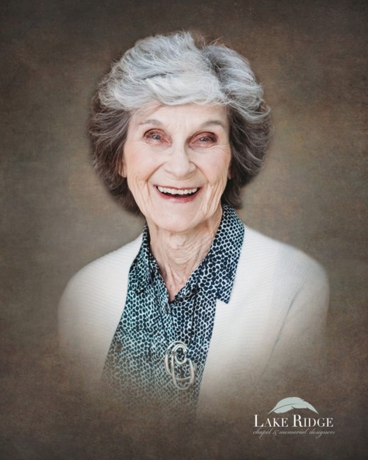 Obituary of Mary Lou Turner