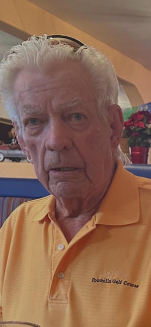 Obituary of James R. Forbes