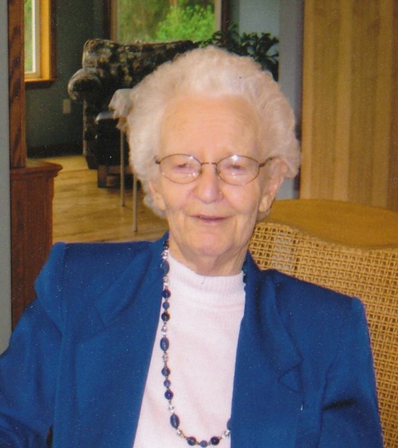 Obituary of Dorothy M. Turner