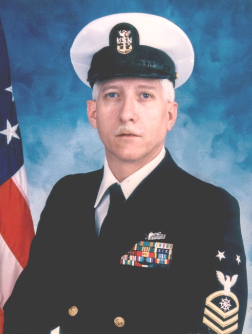 Obituary of James William Ray