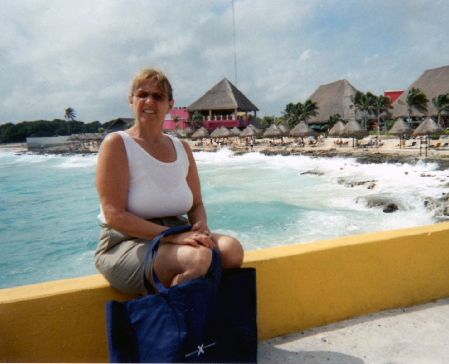 Obituary of Sharon R. Martinez