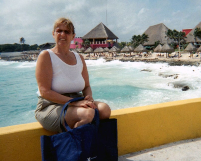 Obituary of Sharon R. Martinez