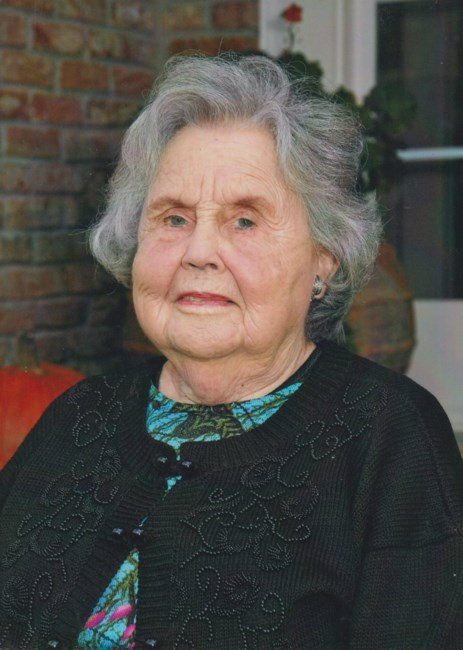 Obituary of Virginia Ginny L. Chappell
