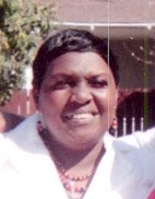 Obituario de Cynthia Ann Burks