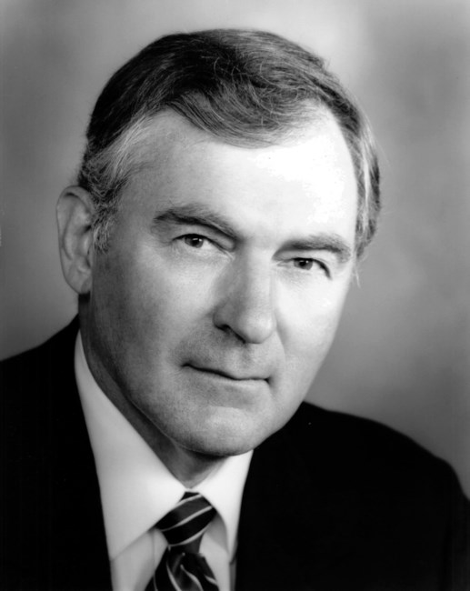 Obituary of John McCandless