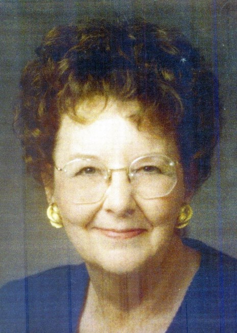 Obituary of Kathryn DeHart DeHart Hebert