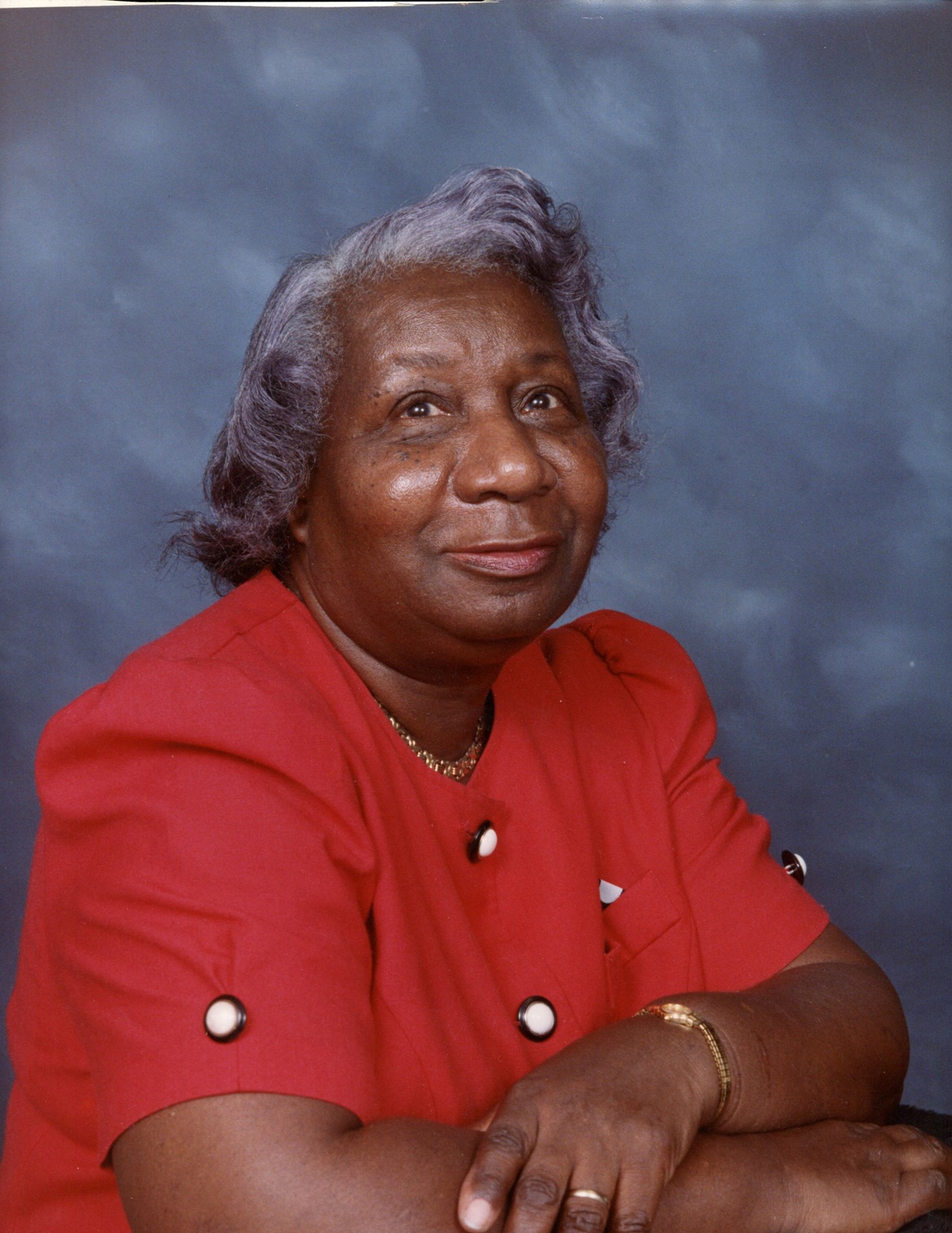 Obituary of Beatrice W. Sullivan