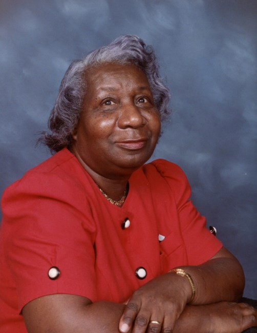 Obituary of Beatrice W. Sullivan