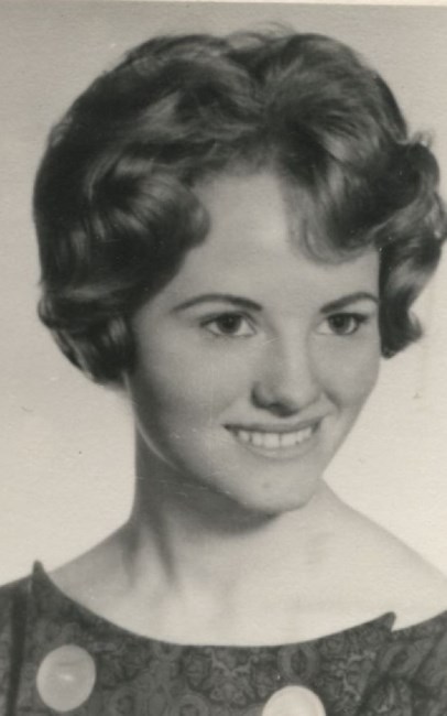 Obituario de Rexsenia "Tena" Ann Tillett