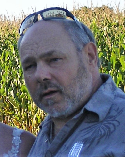 Obituary of Robert Michael Crockett