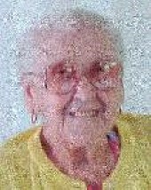 Obituary of Helen C. Fifer-Pickerites