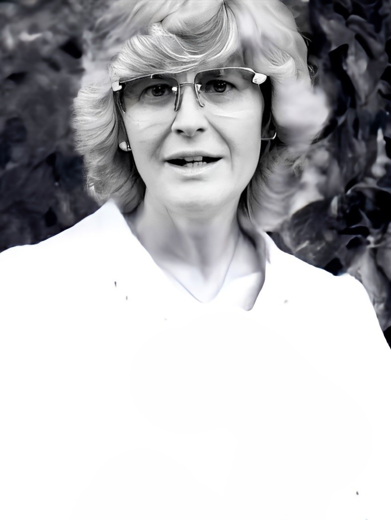 Obituary of Charlotte Pearman Perkins