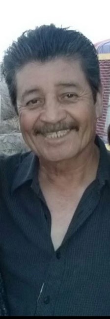 Obituary of Cuauhtemoc Anguiano