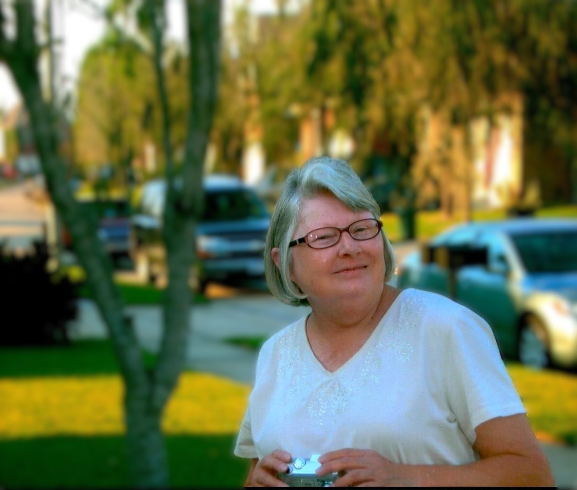 Obituary of Carole Lee Davidson