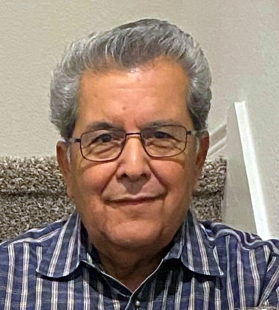 Obituary of William Aquayo Esquivel
