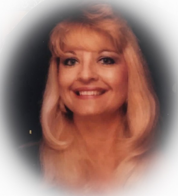 Obituary of Reba Gail Metcalf