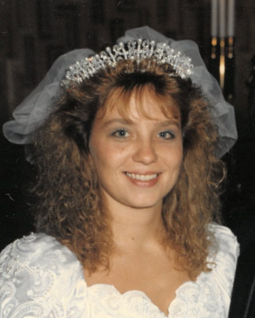 Obituary of Cynthia Ann Eftis