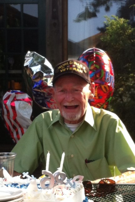 Obituary of Mr. James E. Langston