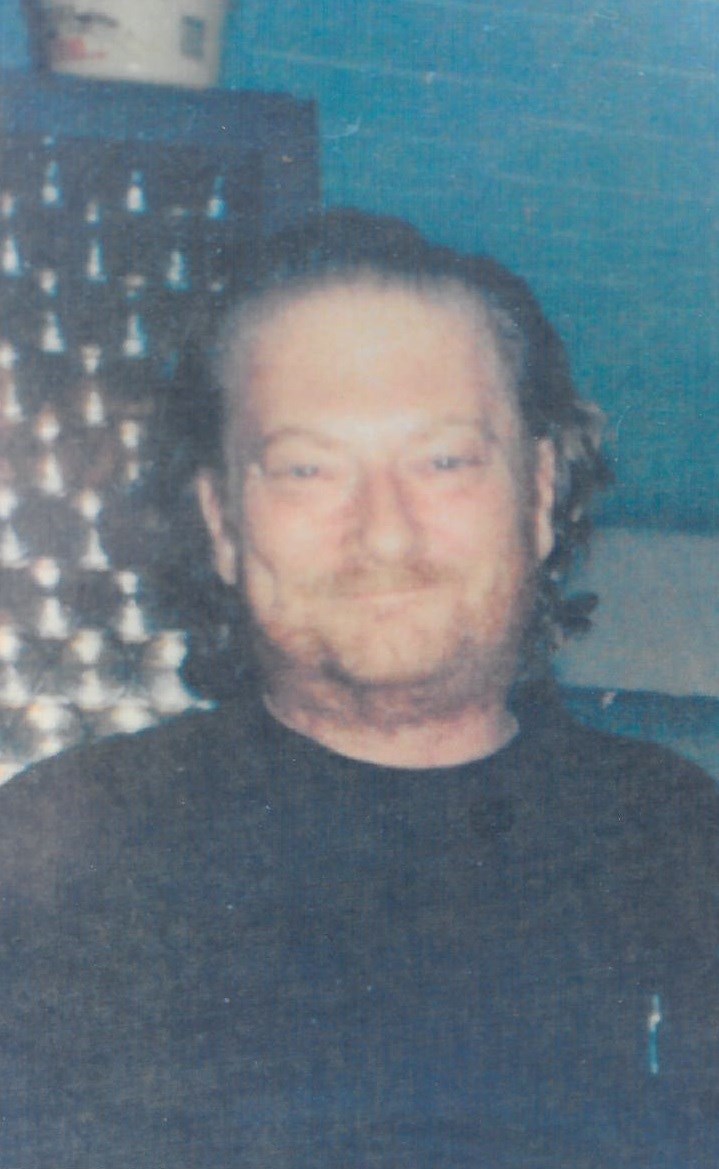 Avis de décès de Mr. Stephen Ross Ellis