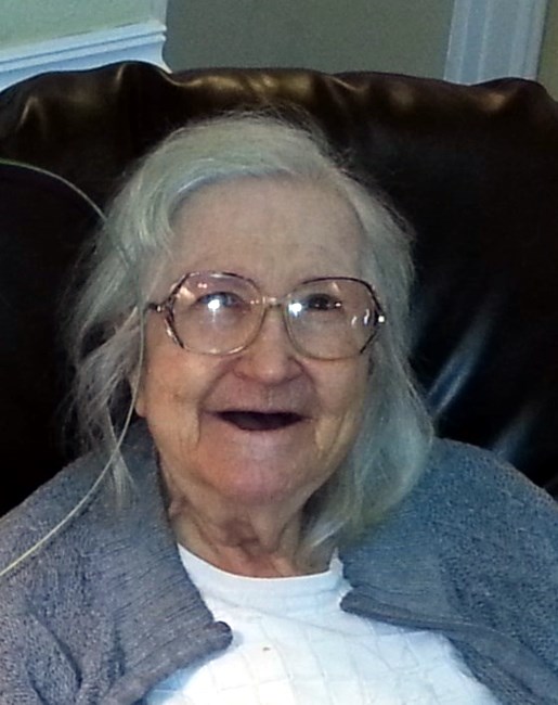 Obituary of Lorene Kendall