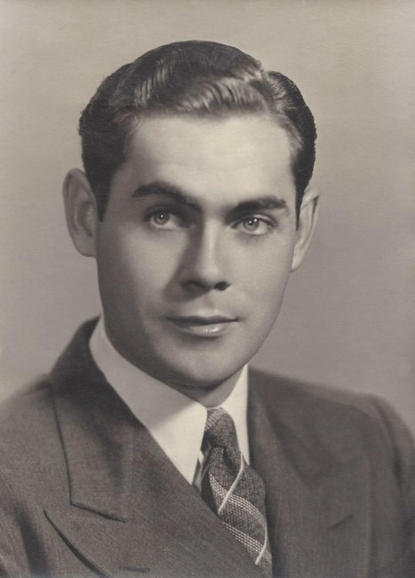 Obituary of Glenn Ebert