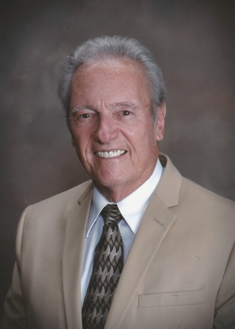 Obituary of David R. Ebbers