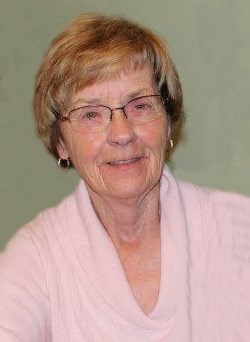 Obituary of Linda Mary Sawdon