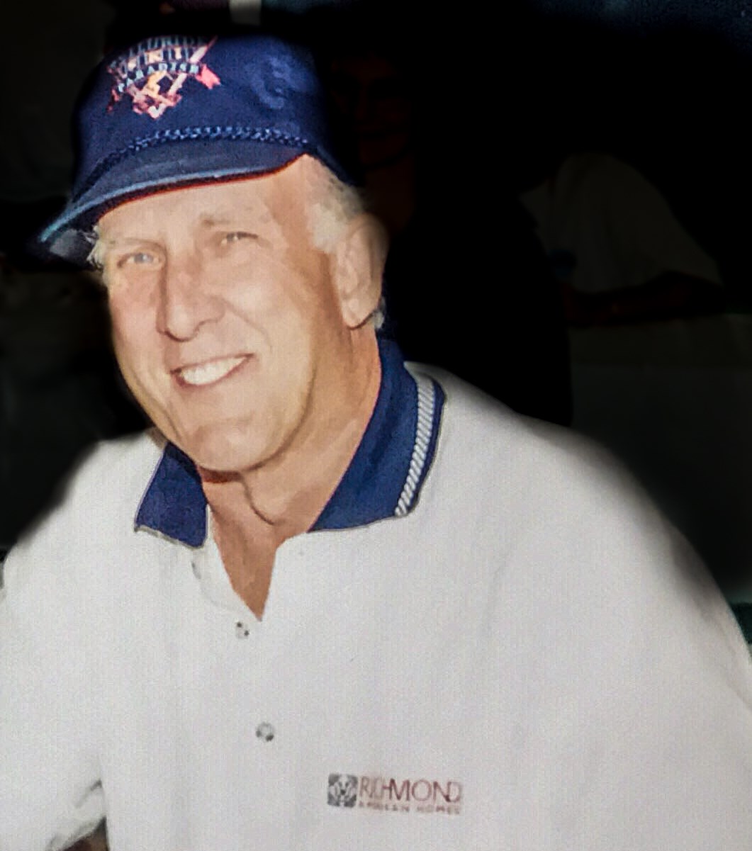 Obituary of Alvin G. McKay