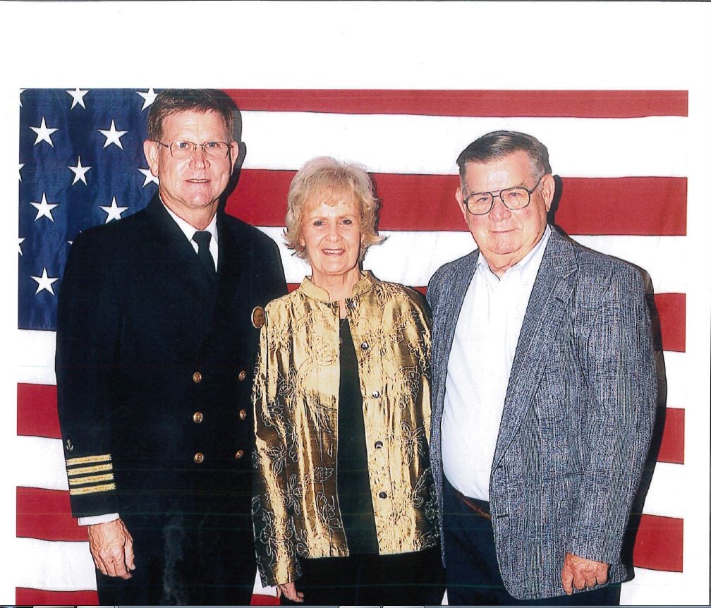 Obituary of Margaret Maxwell