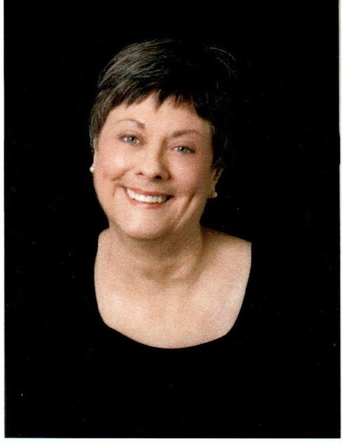 Obituary of Patricia Everest Sidwell