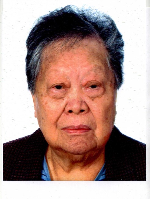 Obituary of Pui Yip Ng